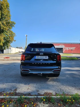 Kia Sorento 1.6 hybrid, 230к.с КАТО НОВА - 57000 лв. - 31608157 5