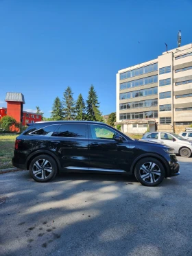 Kia Sorento 1.6 hybrid, 230к.с КАТО НОВА - 57000 лв. - 31608157 7