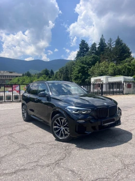 Обява за продажба на BMW X5 M Pack ~74 900 лв. - изображение 1