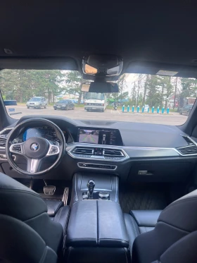 Обява за продажба на BMW X5 M Pack ~74 900 лв. - изображение 10
