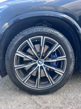 Обява за продажба на BMW X5 M Pack ~74 900 лв. - изображение 4
