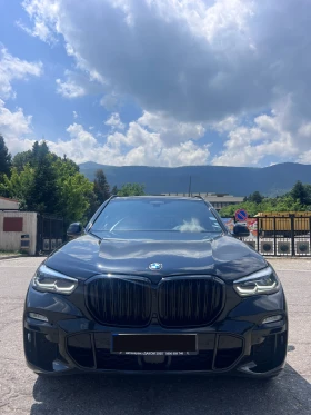 Обява за продажба на BMW X5 M Pack ~74 900 лв. - изображение 1