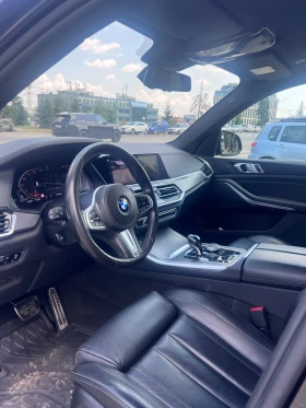 Обява за продажба на BMW X5 M Pack ~74 900 лв. - изображение 8