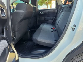 Обява за продажба на Citroen C3 Aircross 1.6 e HDI  100 к.с  ~17 600 лв. - изображение 11