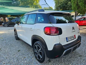 Обява за продажба на Citroen C3 Aircross 1.6 e HDI  100 к.с  ~17 600 лв. - изображение 5