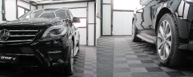 Обява за продажба на Mercedes-Benz ML 350 designo/2xTV/PANORAMA/ AMG/GERMANY/СОБСТВЕН ЛИЗИНГ ~Цена по договаряне - изображение 7
