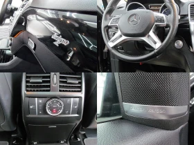 Mercedes-Benz ML 350 designo/2xTV/PANORAMA/ AMG/GERMANY/  | Mobile.bg    13
