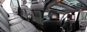 Обява за продажба на Mercedes-Benz ML 350 designo/2xTV/PANORAMA/ AMG/GERMANY/СОБСТВЕН ЛИЗИНГ ~Цена по договаряне - изображение 9