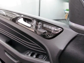 Обява за продажба на Mercedes-Benz ML 350 designo/2xTV/PANORAMA/ AMG/GERMANY/СОБСТВЕН ЛИЗИНГ ~Цена по договаряне - изображение 10