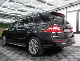 Обява за продажба на Mercedes-Benz ML 350 designo/2xTV/PANORAMA/ AMG/GERMANY/СОБСТВЕН ЛИЗИНГ ~Цена по договаряне - изображение 3