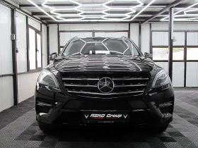 Обява за продажба на Mercedes-Benz ML 350 designo/2xTV/PANORAMA/ AMG/GERMANY/СОБСТВЕН ЛИЗИНГ ~Цена по договаряне - изображение 1
