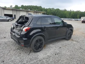 Mitsubishi Eclipse Cross ES ФИКСИРАНА ЦЕНА ДО БГ!!! - 20990 лв. - 63862142 6