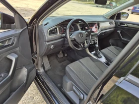 Обява за продажба на VW T-Roc 2.0TDI DSG7 LED Distr Assist ~31 500 лв. - изображение 11
