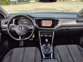 Обява за продажба на VW T-Roc 2.0TDI DSG7 LED Distr Assist ~31 500 лв. - изображение 8