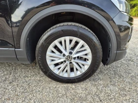 VW T-Roc 2.0TDI DSG7 LED Distr Assist | Mobile.bg    16