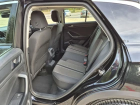 VW T-Roc 2.0TDI DSG7 LED Distr Assist | Mobile.bg    13