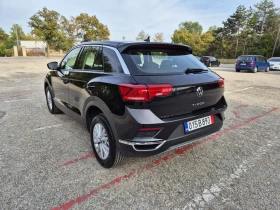 Обява за продажба на VW T-Roc 2.0TDI DSG7 LED Distr Assist ~31 500 лв. - изображение 3