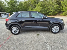 Обява за продажба на VW T-Roc 2.0TDI DSG7 LED Distr Assist ~31 500 лв. - изображение 7