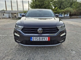 Обява за продажба на VW T-Roc 2.0TDI DSG7 LED Distr Assist ~31 500 лв. - изображение 4