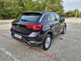 Обява за продажба на VW T-Roc 2.0TDI DSG7 LED Distr Assist ~31 500 лв. - изображение 2