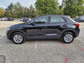 Обява за продажба на VW T-Roc 2.0TDI DSG7 LED Distr Assist ~31 500 лв. - изображение 6