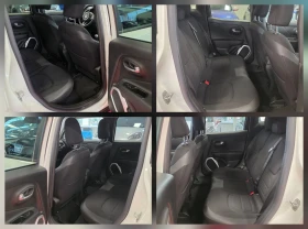 Jeep Renegade 1.4 turbo 140hp | EU6  | Mobile.bg    14