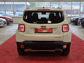 Jeep Renegade 1.4 turbo 140hp | EU6  | Mobile.bg    5