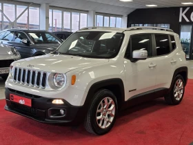 Jeep Renegade 1.4 turbo 140hp | EU6  | Mobile.bg    3
