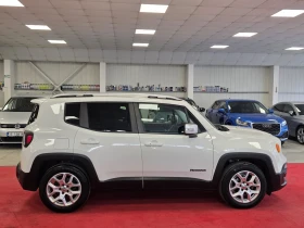 Jeep Renegade 1.4 turbo 140hp | EU6  | Mobile.bg    7