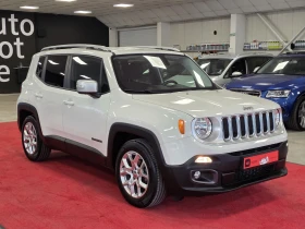 Jeep Renegade 1.4 turbo 140hp | EU6  | Mobile.bg    2
