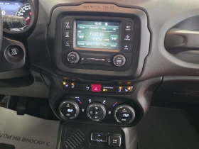 Jeep Renegade 1.4 turbo 140hp | EU6  | Mobile.bg    10