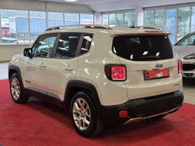 Jeep Renegade 1.4 turbo 140hp | EU6  | Mobile.bg    6