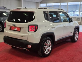 Jeep Renegade 1.4 turbo 140hp | EU6  | Mobile.bg    4