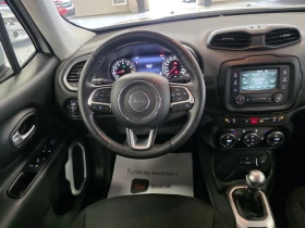 Jeep Renegade 1.4 turbo 140hp | EU6  | Mobile.bg    8