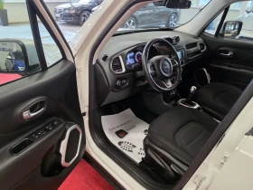 Jeep Renegade 1.4 turbo 140hp | EU6  | Mobile.bg    9