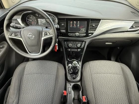 Opel Mokka X 1.6CDTI ADVANCE! 100% РЕАЛНИ КИЛОМЕТРИ ДОКАЗУЕМИ - 16500 лв. / 8436.32 € - 77580559 11