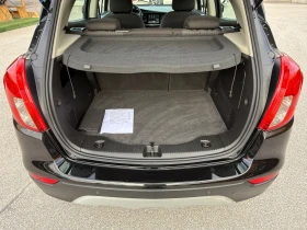 Opel Mokka X 1.6CDTI ADVANCE! 100% РЕАЛНИ КИЛОМЕТРИ ДОКАЗУЕМИ - 16500 лв. / 8436.32 € - 77580559 16