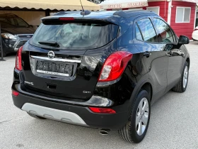 Opel Mokka X 1.6CDTI ADVANCE! 100% РЕАЛНИ КИЛОМЕТРИ ДОКАЗУЕМИ - 16500 лв. / 8436.32 € - 77580559 5