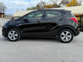 Opel Mokka X 1.6CDTI ADVANCE! 100% РЕАЛНИ КИЛОМЕТРИ ДОКАЗУЕМИ - 16500 лв. / 8436.32 € - 77580559 6