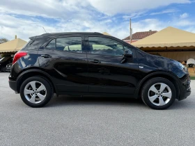 Opel Mokka X 1.6CDTI ADVANCE! 100% РЕАЛНИ КИЛОМЕТРИ ДОКАЗУЕМИ - 16500 лв. / 8436.32 € - 77580559 4