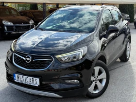 Opel Mokka X 1.6CDTI ADVANCE! 100% РЕАЛНИ КИЛОМЕТРИ ДОКАЗУЕМИ