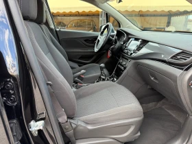 Opel Mokka X 1.6CDTI ADVANCE! 100% РЕАЛНИ КИЛОМЕТРИ ДОКАЗУЕМИ - 16500 лв. / 8436.32 € - 77580559 14