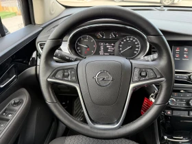 Opel Mokka X 1.6CDTI ADVANCE! 100% РЕАЛНИ КИЛОМЕТРИ ДОКАЗУЕМИ - 16500 лв. / 8436.32 € - 77580559 12