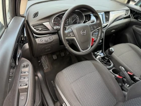 Opel Mokka X 1.6CDTI ADVANCE! 100% РЕАЛНИ КИЛОМЕТРИ ДОКАЗУЕМИ - 16500 лв. / 8436.32 € - 77580559 10