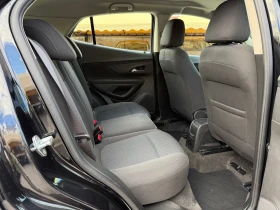 Opel Mokka X 1.6CDTI ADVANCE! 100% РЕАЛНИ КИЛОМЕТРИ ДОКАЗУЕМИ - 16500 лв. / 8436.32 € - 77580559 15