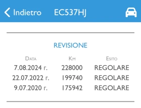 Nissan Qashqai 1.5DCI Italia - 6699 лв. / 3425.14 € - 13477846 16