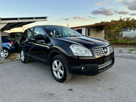 Nissan Qashqai 1.5DCI Italia - 6699 лв. / 3425.14 € - 13477846 3