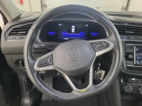 VW Tiguan * CARFAX * БЕЗ ПЪРВОНАЧАЛНА ВНОСКА - 37000 лв. / 18917.80 € - 33807670 7