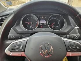 VW Tiguan 2.0TDI* 120* Face* *  | Mobile.bg    13