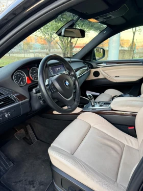 BMW X6 3.5D X-Drive, снимка 5